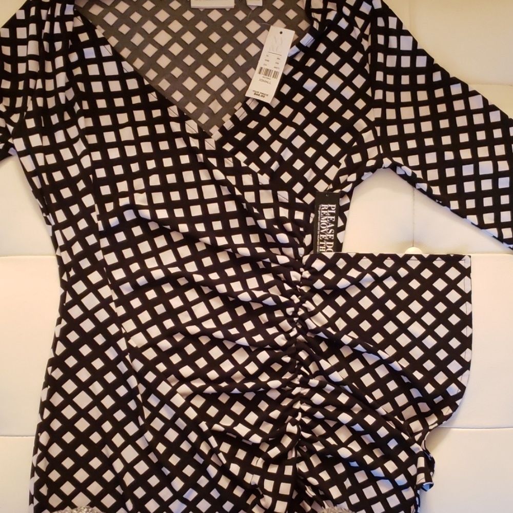 New York and company dress - Picture 2 of 8